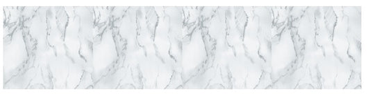 PLASTICA ADES.ALKOR MARMO GRIGIO CM.45XMT.15 ART.280-2256