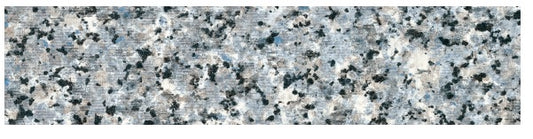 PLASTICA ADES.ALKOR GRANIGLIA BLU CM.45XMT.15 ART.280-3162