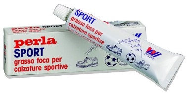 GRASSO PER CALZATURE SPORTIVE PERLA SPORT TUB.ML. 50