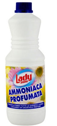AMMONIACA PROFUMATA LT.1 LADY2000