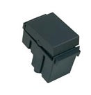 ELET: INTERRUTTORE UNIPOLARE 16A SERIE ARC (LIVING)