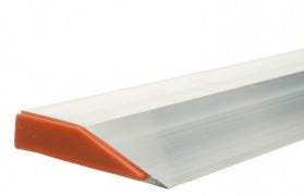 STADIA ALLUMINIO TRAPEZIO CM.250 C/TAPPI