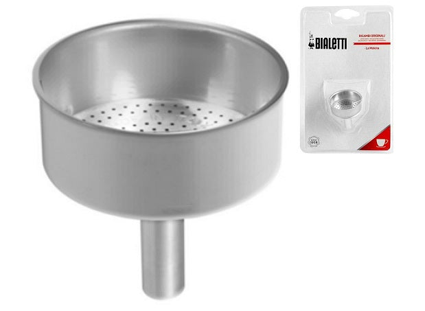 BIALETTI IMBUTO X CAFFETTIERA ALL. 9 TZ