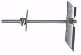 GB ANCORA A SOFFITTO DR 2 C/BARRA E 2 DADI (KD 6) confezione da PEZZI 25