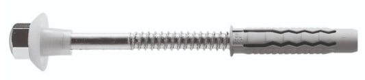 GB TASSELLI NYLON SF 3/120 MM.12X60 X SANITARI BST.2 PZ (WD