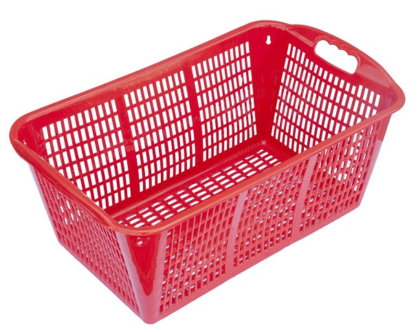 CESTA MILLEUSI LT.7 ROSSA CM.56X35X25