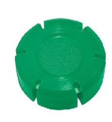 TAPPI X BOTTIGLIE IN POLIPROPILENE BLS 6PZ