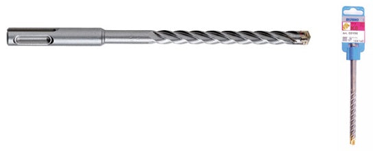 KRINO PUNTA SDS4-PLUS 4 TAGLIENTI 6X150X210