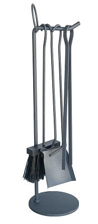 ACC.CAMINI SET 4PZ C/ANELLO CM.14X55H