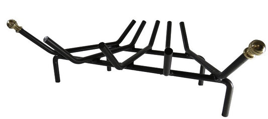 ACC.CAMINI BRUCIALEGNA ANG.C/POM.OTT. CM.45X34X16H