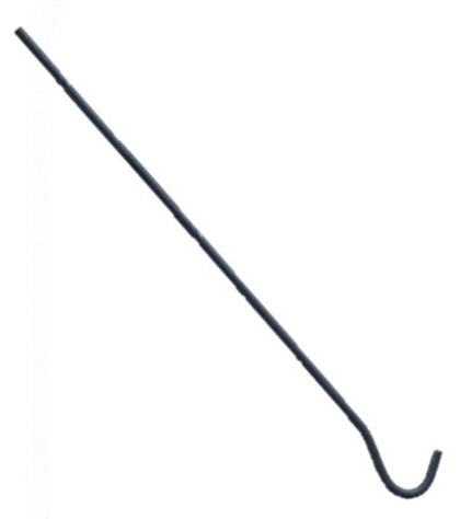 ACC.CAMINI ATTIZZATOIO CM.55