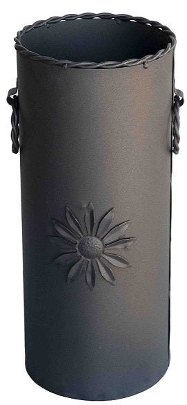 ACC.CAMINI BARILOTTO TONDO CM.15X32H