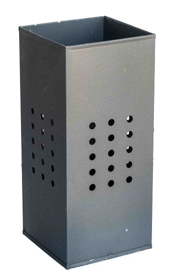 ACC.CAMINI BARILOTTO QUADRO CM.14X14X34H