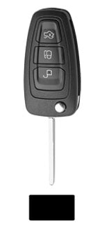SILCA RADIOCOMANDO AUTO HU101AR24