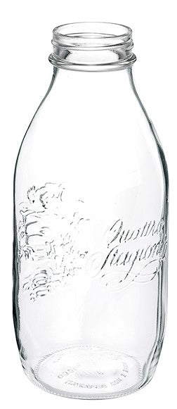 BORMIOLI BOTTIGLIA QUATTRO STAGIONI 1 LTMM.56
