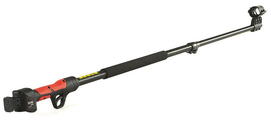 ASTA TELESCOPICA CM.120-200 PER ELETTROSEGHE E FORBICI EXCEL