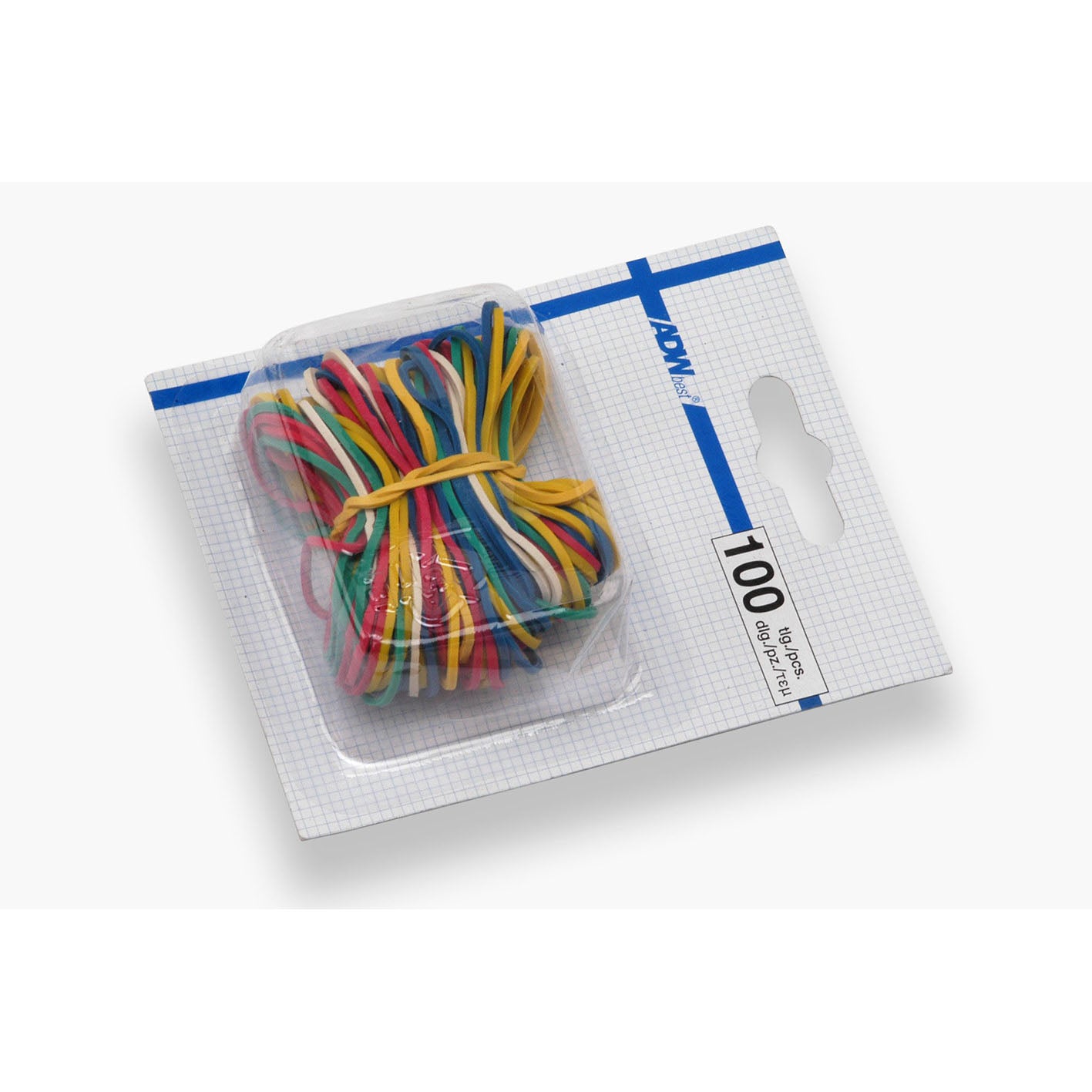 Elastici 100 pz.