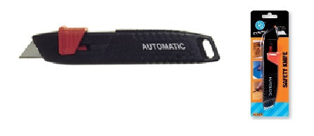 PG COLTELLO LAMA SPEZZARE MM.25 ART.566.00