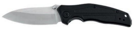 AUSONIA COLTELLO TASCA CM.19 LAMA INOX MCO ALL. ART.26155