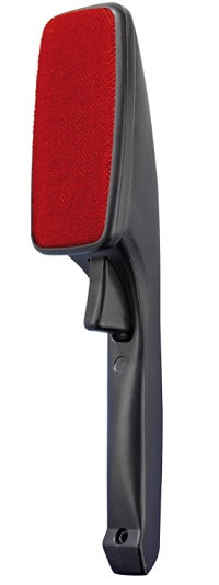 SPAZZOLA ABITI XTRA' GIREVOLE CM.26X5,5X11,6