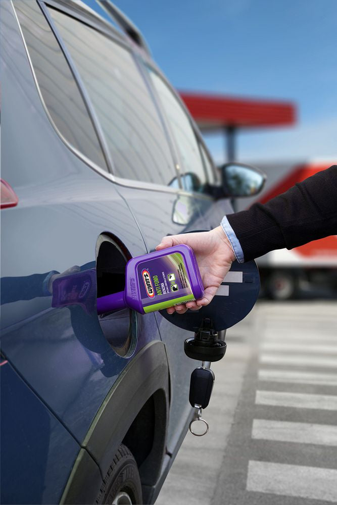 WYNN'S Anti fumo - speciale revisione per auto con motore benzina 325ml