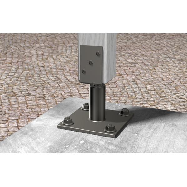 TASSELLO ACCIAIO FBN II 10/100 MM.10X176ART.40943 confezione da PEZZI 20