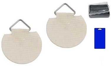 PRONTY ATTACCAGLIA ADESIVA SNODATA SCT.5PZ IN BLISTER