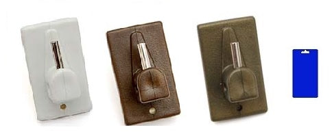 PRONTY GANCI X BRISE-BRISE MARRONI (SUPP.ASTA TENDINA) BLS.4
