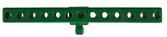 BACCHIATORE:RICAMBIO BASE PETTINE ART.1010