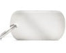MYFAMILY MEDAGLIETTA PIASTRINA MM.51X28OTTONE CROMATO MFB43 confezione da PEZZI 5