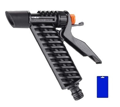 CLABER IDROPISTOLA PLASTICA BLS ART.8756