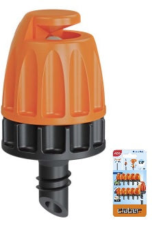 CLABER GOCCIA:MICROSPRUZZATORE 180 BLS 10PZ ART.91255