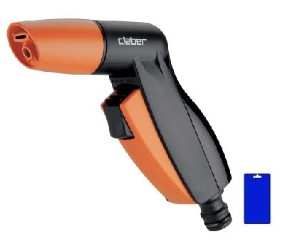 CLABER IDROPISTOLA DOPPIA ELEGANT BLS ART.9081