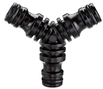 CLABER RACCORDO INNESTO TRIPLICE ART.8614
