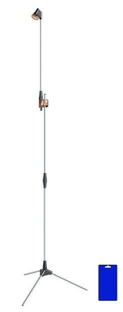 CLABER DOCCIA MALIBU' BLS ART.8956