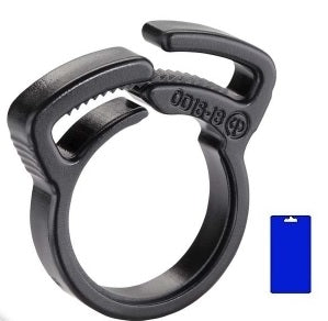 CLABER GOCCIA:ANELLO STRINGITUBO BLS 10PZ ART.91096