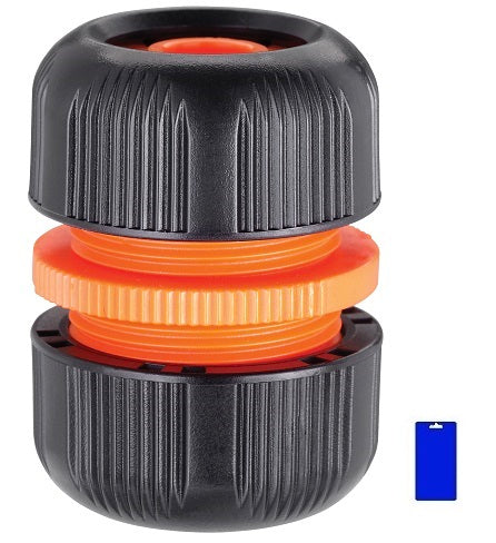 CLABER RACCORDO RIPAR. 5/8 BLS ART.8563
