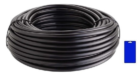 CLABER GOCCIA:TUBICINO CAPILLARE RT MM.4X20MT. BLS ART.90370