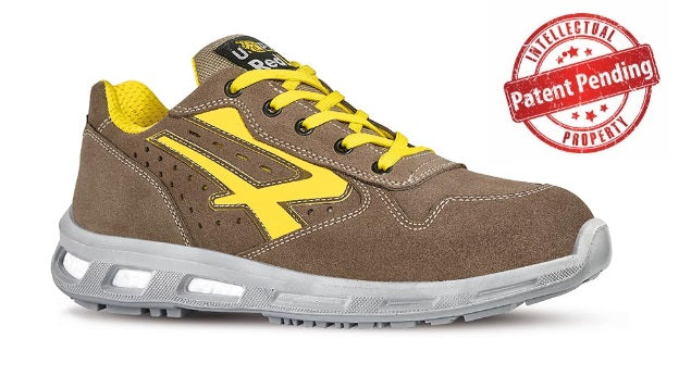 UPOWER SCARPE BASSE ADVENTURE S1P N.39