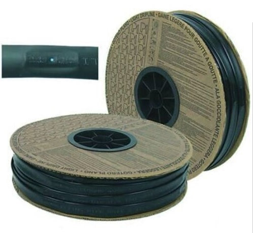 TUBO TAPE GOCCIOLANTE 2LT/H PASSO 20 16X100MT