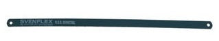 LAMA X FERRO BAHCO HSS 3805-300-24-100PSVENFLEX confezione da PEZZI 10