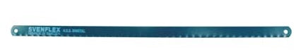 LAMA X FERRO BAHCO BI-METAL 3806-300-24-100P SVENFLEX confezione da PEZZI 10