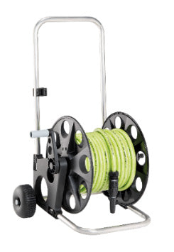 CLABER CARRELLO AVV.TUBO GENIUS COMPACTC/TUBO 5/8 MT.20 A