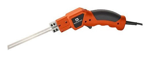 COLTELLO A LAMA CALDA 150W ART.1810 PERPOLISTIROLO E PANNE