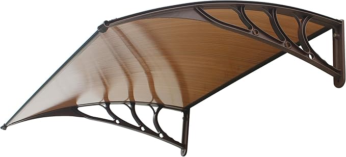 Garden Friend Pensilina 100x120 cm. Alveolare Fume'
