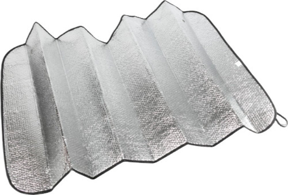 START Parasole Auto Termorifrangente Monovolumi a Bolle 150x80 cm ? Protezione