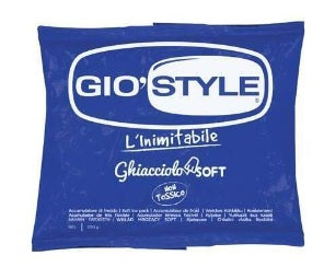 GIOSTYLE GHIACCIO SINT. SACCHETTO SOFT GR. 200