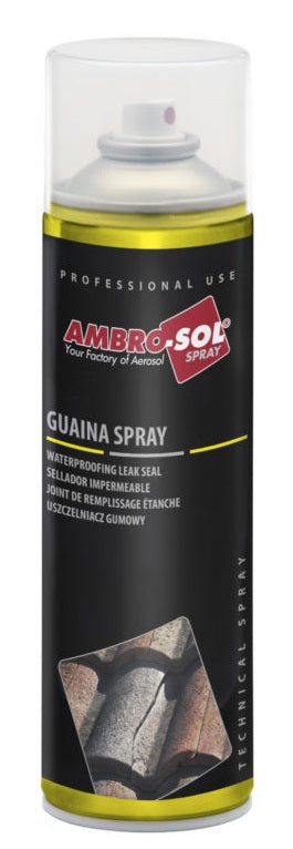 SPRAY TECH GUAINA IMPERMEABILIZZANTE TRASPARENTE ML.500
