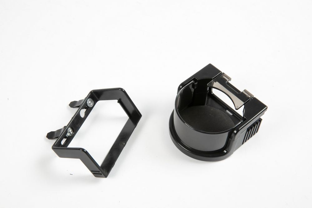 Portalattine universale diametro 6,5 cm