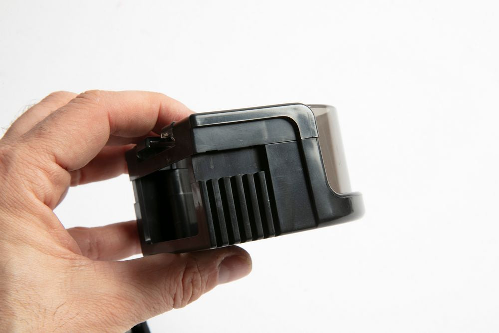 Portalattine universale diametro 6,5 cm